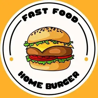 HOME BURGER | هوم برگر