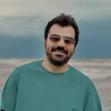 عليرضا آقابابايى
