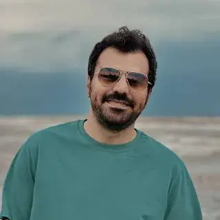عليرضا آقابابايى