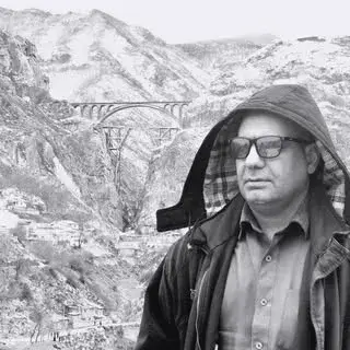 Masoud Golab