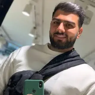 Matin Nikmanesh