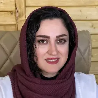 فیزیوتراپی آنا | سارا جلالی