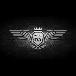 دنیای ماکت اولین وبزرگترین DA