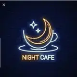 کافه نایت☕  تهرانسر