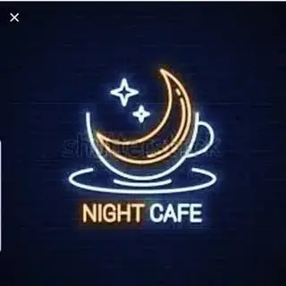 کافه نایت☕  تهرانسر