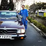 Majid Jafari