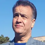 saeed hajiheidar