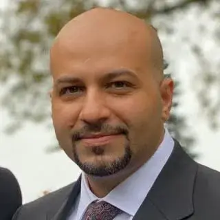 Ali Amiri