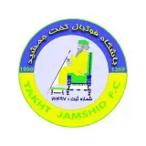 باشگاه فوتبال تخت جمشید