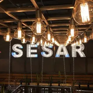فست فود سه سار