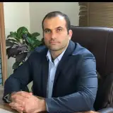 دکتر مهدی احمدی |فوق دكتراي فیزیوتراپی