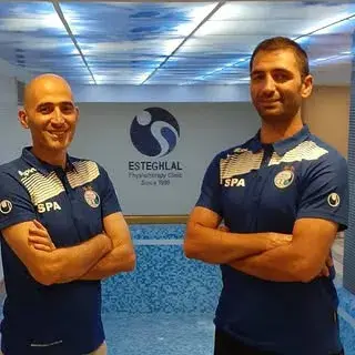 mohsen ahmadi