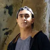 علی فرخی مقدم