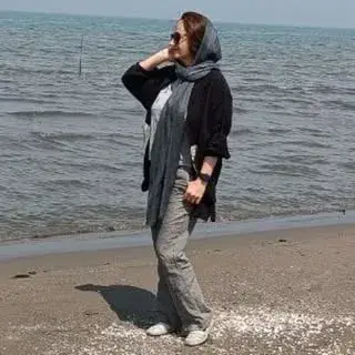 somayeh parishan