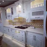 * کابینت دل روشن *