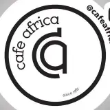 Africa Cafe / کافه آفریقا