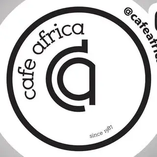 Africa Cafe / کافه آفریقا