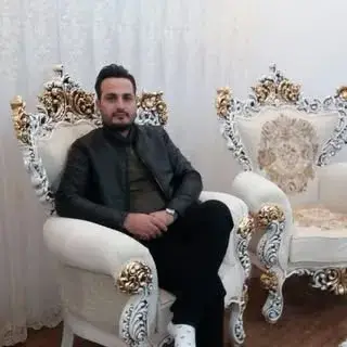 کابینت سازی هادی علیزاده