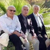 پیشکسوتان