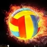 آكادمي واليبال درخشان