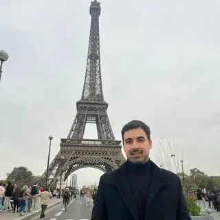 Ali tamadon/سالن‌ عقد