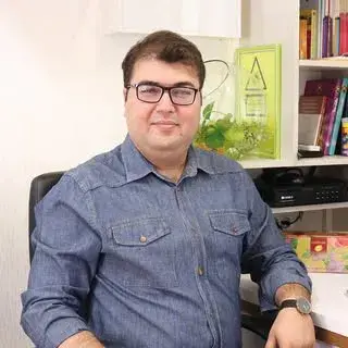 فیزیوتراپی دنیز|سید محمد حسین قمی