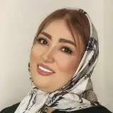سالن زیبایی هلن ملکی