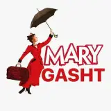 ماری گشت | Mary Gasht