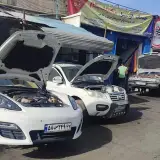 تعمیرگاه تخصصی تکنیک کار