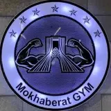 Mokhaberat.women.gym