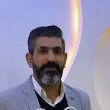 Ahmad Esfandiari