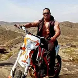Ahrari Masoud