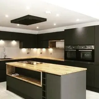 کابینت/ آشپزخانه/طراحی کابینت