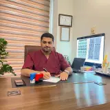 کلینیک ارتوپدی و فیزیوتراپی شکوفه بهاران