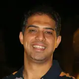 مهدی مظفری زاده