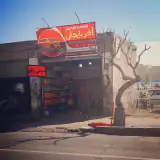 خدمات اتومبیل آذربایجان