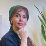 سالن زیبایی لیلا | اکباتان
