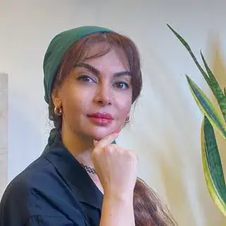 سالن زیبایی لیلا | اکباتان