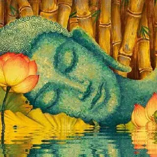 یوگانیدرا Yoganidra