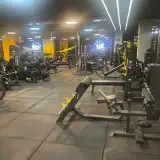 Gym.vip.tiam