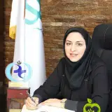 دكتر مريم ملكان روانشناس