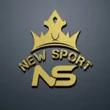NEW SPORTلباس ورزشی/ست ورزشی/نیمتنه سیملس/لگ سیملس/