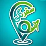 سفرنگی یعنی سفر های رنگی