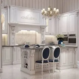 کابینت سازی نصیری(نصیر کابین)