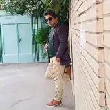 Sayed Roohollah Mousavi