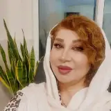 تراپیست فریده دولتی(خدمات روانشناسی رویش نو
