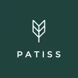 PATISS "Cafe & Bakery"