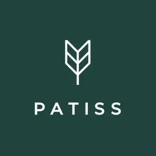 PATISS “Cafe & Bakery”