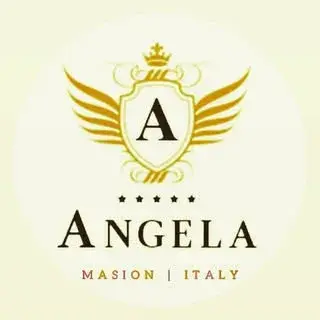 A N G E L A  |  مزون فرمانیه