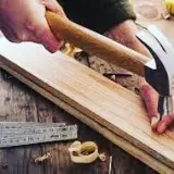 مصنوعات چوبی هروی